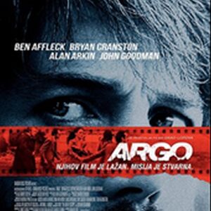 Argo i Hipnotizer u domaćim bioskopima od osmog novembra