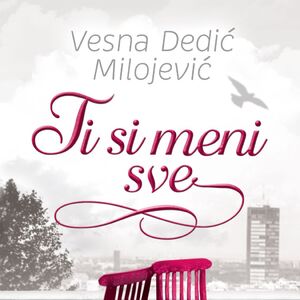 Vesna Dedić i Laguna raspisuju konkurs za najlepše ljubavne stihove