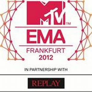Kim Kardašijan, The Jonas Brothers i Dejvid Haselhof na 2012 MTV EMA
