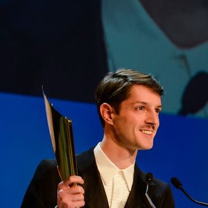 Miloš Lolić dobitnik nagrade Nestroj 2012