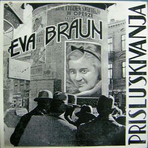 Objavljen singl Eve Braun snimljen pre 20 godina
