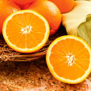 Pomorandža za dug i zdrav život