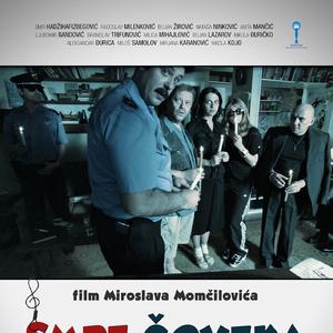Sutra premijera filma Smrt čoveka na Balkanu