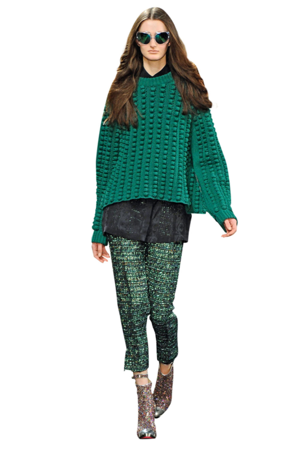 Retro stil odlikuje velika doza buntovnosti, ali i seksepila skrivenog iza lepršavog stajlinga. Preporuke vam daje naš stilista Ivana Rabrenović