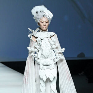 China Fashion Week