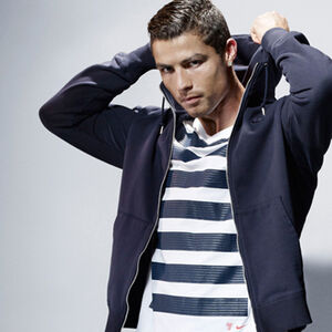 Kristijano Ronaldo: Težim ka savršenstvu