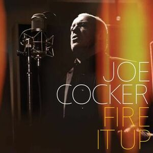 Džo Koker ima novi album