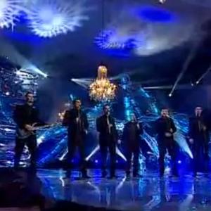 Hrvati šalju klapu na Eurosong u Švedsku
