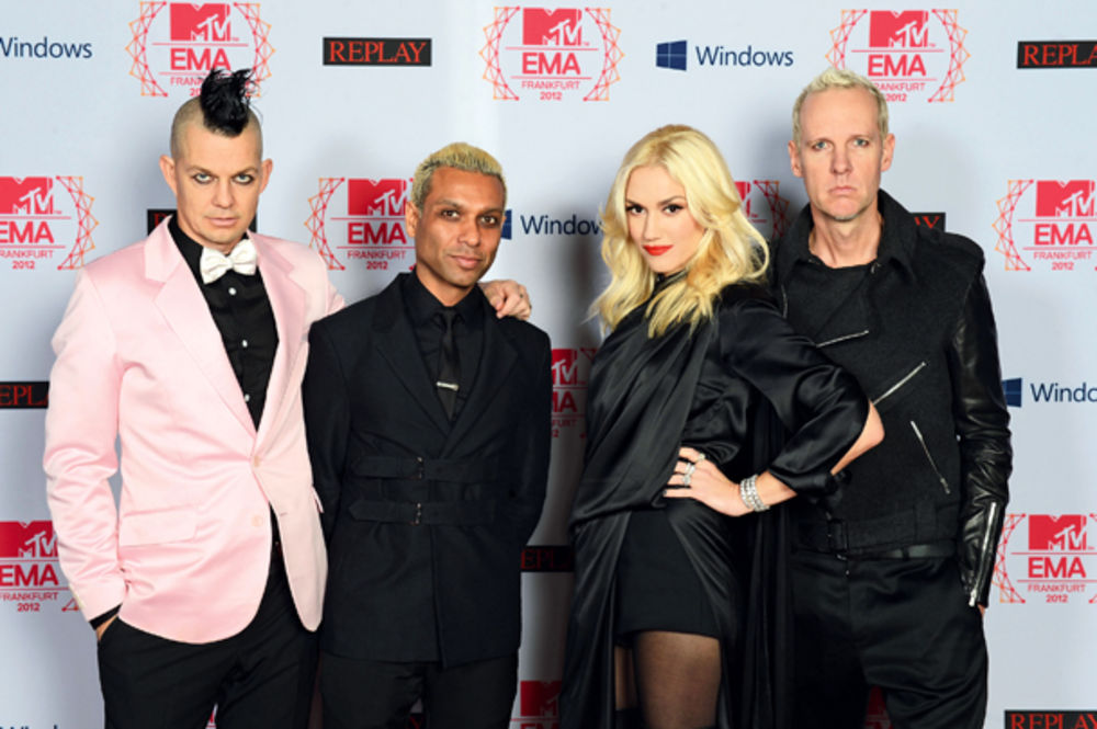 Evropske muzičke nagrade MTV prilika su da pevači iz celog sveta pokažu šta su radili proteklih godinu dana, kao i da zanimljivim kreacijama scenske odeće prikažu svoj modni stil