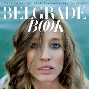 The Belgrade Book: 40 srpskih poznatih ličnosti u foto monografiji posvećenoj gradu Beogradu