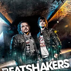 The Beatshakers večeras u klubu Republika