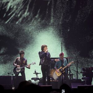 Brus Springstin, Lejdi Gaga i Black Keys na godišnjici Rolling Stonesa