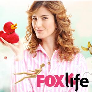 Fox Life predstavlja Sex Education Show Live