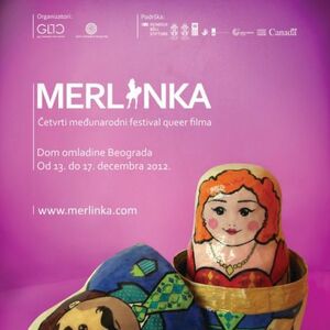 Sutra počinje međunarodni festival queer filma Merlinka