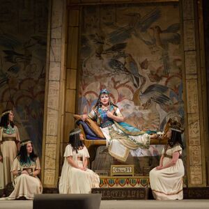 Opera Aida sutra u bioskopima Cineplexx