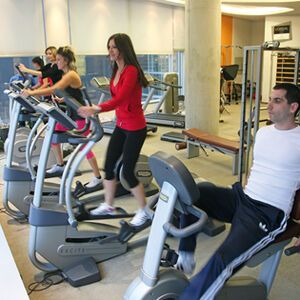 Sve pogodnosti cirkularnog treninga