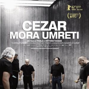 Cezar mora umreti u bioskopima od 27. decembra