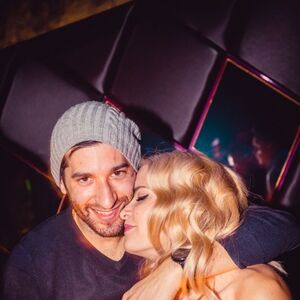 Ana Bebić i Filip Miletić: Zajedno u nezaboravnom noćnom provodu