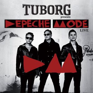 Depeche Mode: Euforija pred prvi koncert u Beogradu!