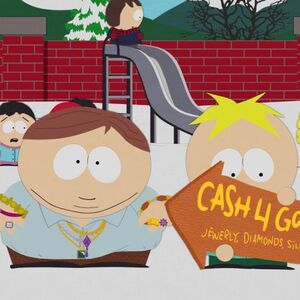 Novi South Park i koncert Garbage-a na MTV-ju