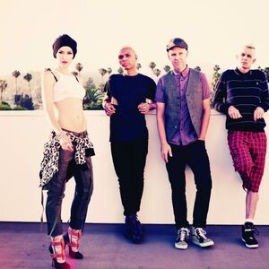 Koncert grupe No Doubt sutra premijerno na MTV kanalu
