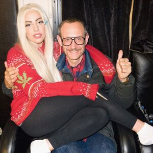 Lejdi Gaga: Otkriću vam tajnu bogatstva i slave!