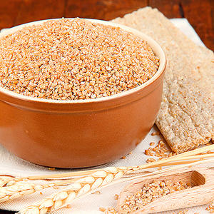 Pšenica - jezgro života i zdravlja