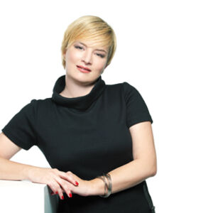 Business Star: Snežana Teodorović