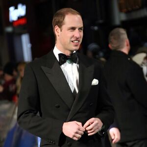Princ Vilijam dočekao 2013. tražeći čoveka izgubljenog u oluji