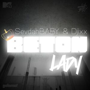MTV Premijera: Novi spot SevdahBABY & Djixx - Beton Lady