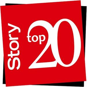 Ko su Story Top 20 ličnosti u 2012. godini