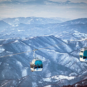 Story Travel - Stara Planina: Tamo gde je nastao Balkan…