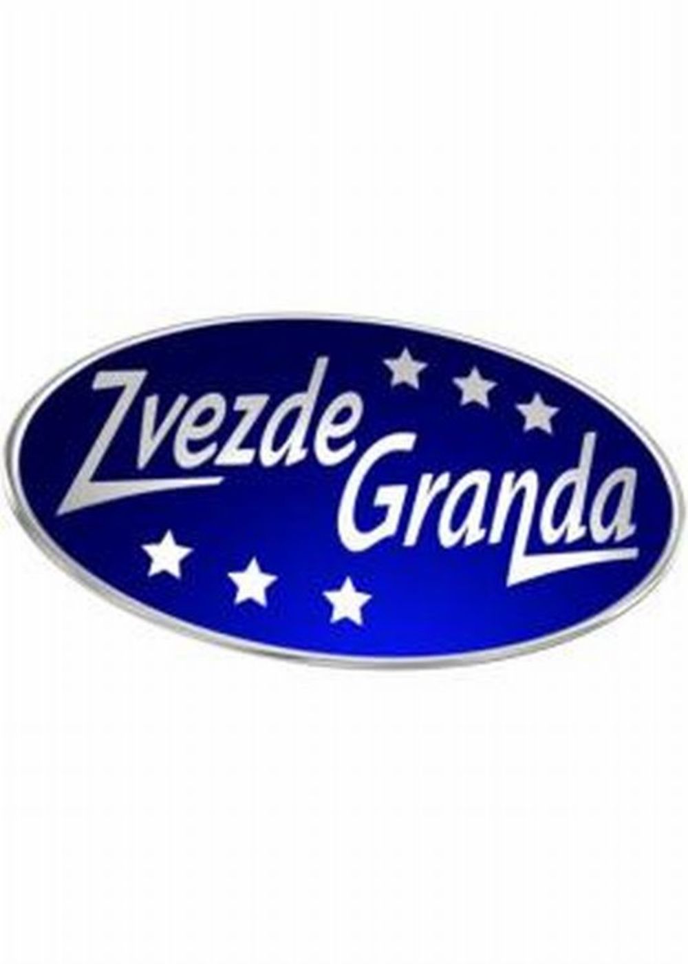 Šou program - Zvezde Granda