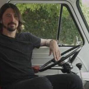 Frontmen benda Foo Fighters režirao dokumentarac Sound City