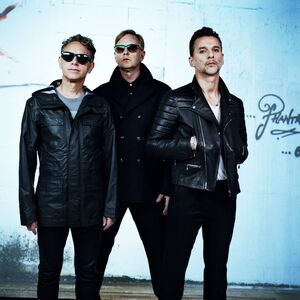 Depeche Mode objavili detalje dugoočekivanog albuma
