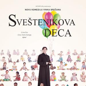 Film Sveštenikova deca 6. februara stiže u Srbiju