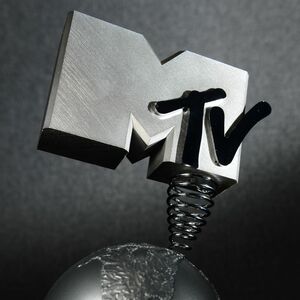 MTV dodela nagrada 2013. u Amsterdamu