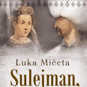 Biografija Sulejmana Veličanstvenog u izdanju Lagune