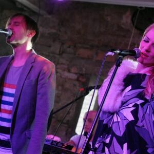 Sastav Zebra Dots predstavio svoj prvi album beogradskoj publici
