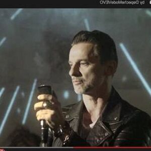 Depeche Mode: Premijera spota Heaven na RTS-u