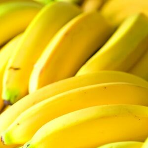 Banana – recept za srećan život