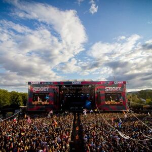 Boys Noize, Nicky Romero, Parov Stelar bend i drugi na Sziget festivalu