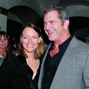 Džodi Foster i Mel Gibson: Ko je otac sinova?