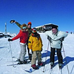 Najbolja skijališta Evrope: Za savršenu zimsku bajku!