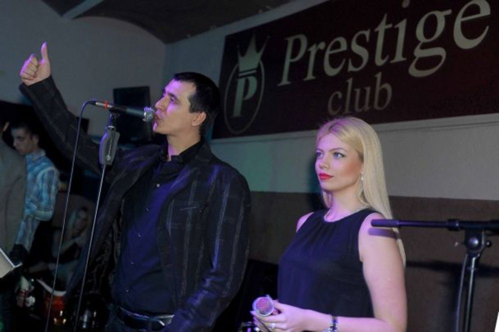 Jedan od pevača koji već dugi niz godina traje na domaćoj muzičkoj sceni,Marko Bulat,  nastupio je posle duže pauze u Beogradu i to na otvaranju nočnog kluba Prestige, koji se nalazi u samom srcu boemskog dela Beograda, prelepe Skadarlije u okviru Velike Skada