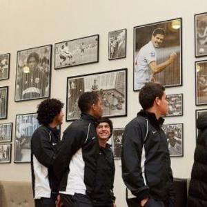 Nike Fudbalska Akademija otvara vrata trojici pobednika projekta The Chance