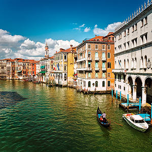 Story Travel - Venecija: Život, smrt i ostale sitnice