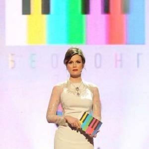 Biljana Tipsarević kreirala haljine za Beosong