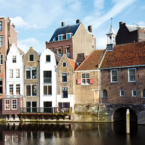 Story Travel- Roterdam: Carstvo moderne arhitekture, brodova i kanabisa