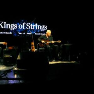 Kings of Strings: Povratak u Beograd!